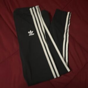 Kids adidas pants